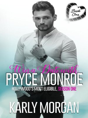cover image of Win a Date with Pryce Monroe Book One